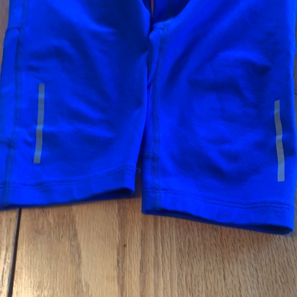 Nike Girls Running Tights. - Picture 7 of 10